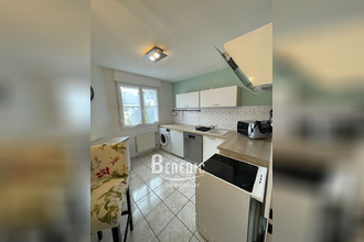  appartement metz 57000