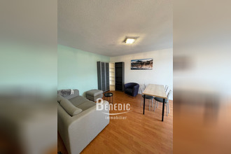  appartement metz 57000