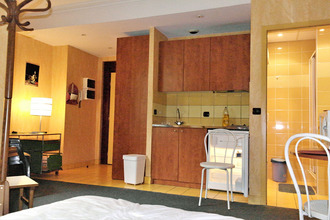  appartement metz 57000