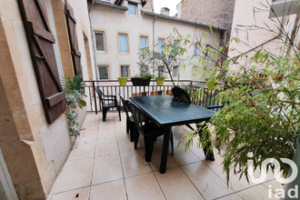  appartement metz 57000