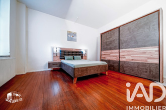  appartement metz 57000