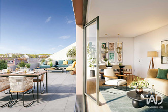  appartement metz 57000