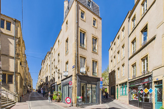  appartement metz 57000