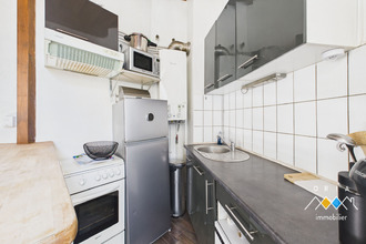  appartement metz 57000