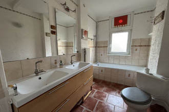  appartement metz 57000