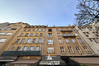  appartement metz 57000