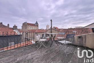  appartement metz 57000