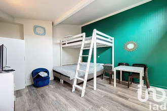  appartement metz 57000