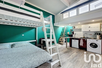  appartement metz 57000