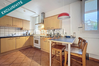  appartement metz 57000