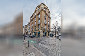  appartement metz 57000