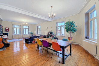  appartement metz 57000