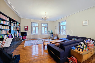  appartement metz 57000