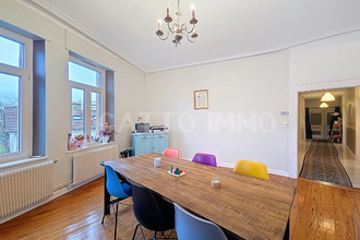  appartement metz 57000