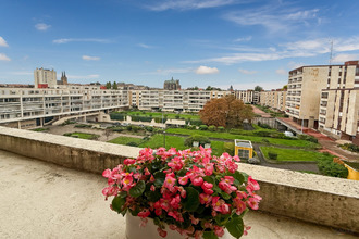  appartement metz 57000