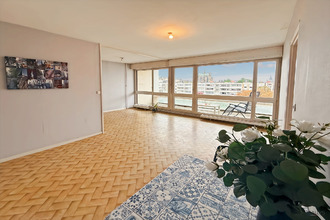  appartement metz 57000