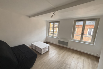  appartement metz 57000