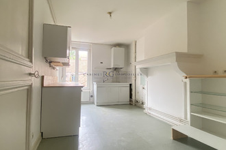  appartement metz 57000