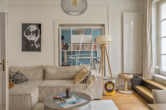  appartement metz 57000