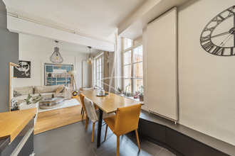  appartement metz 57000