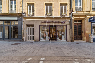  appartement metz 57000