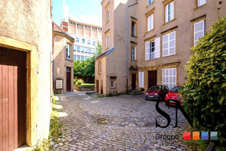  appartement metz 57000