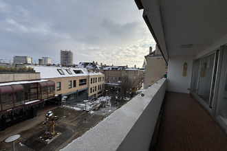  appartement metz 57000