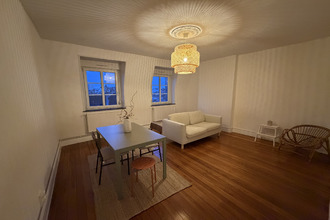  appartement metz 57000