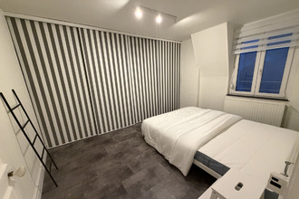  appartement metz 57000