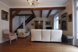  appartement metz 57000