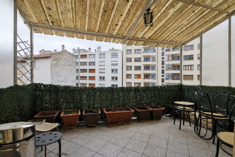  appartement metz 57000