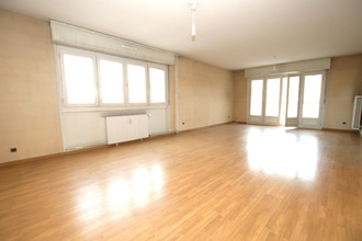  appartement metz 57000