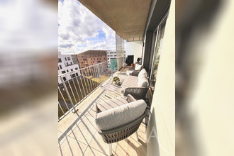  appartement metz 57000