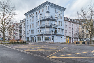  appartement metz 57000