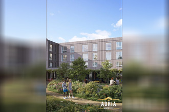  appartement metz 57000