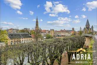  appartement metz 57000