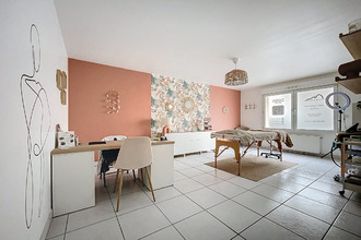  appartement metz 57000