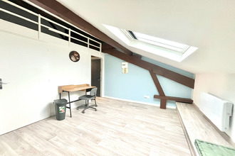  appartement metz 57000