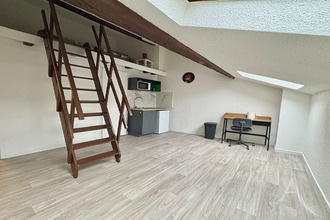  appartement metz 57000