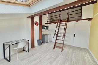  appartement metz 57000