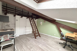  appartement metz 57000