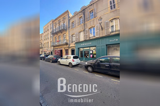  appartement metz 57000