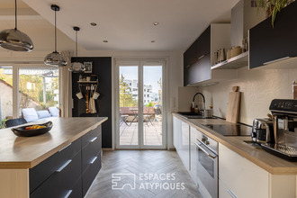  appartement metz 57000