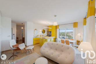  appartement metz 57000