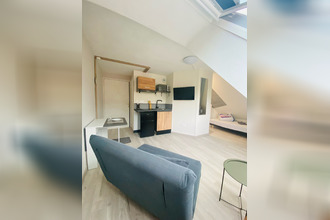  appartement metz 57000