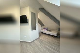  appartement metz 57000
