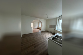  appartement metz 57000