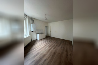  appartement metz 57000