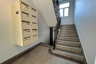  appartement metz 57000