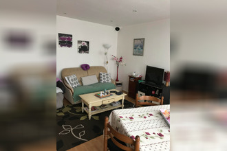  appartement metz 57000